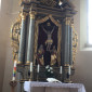 der Altar