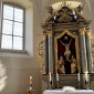 der Altar