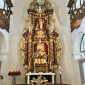 Der Altar