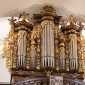 Die Orgel 