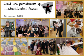 Abschlussball