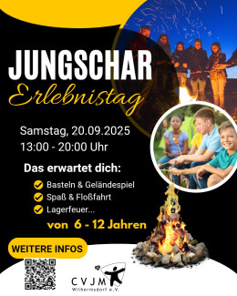 Jungschartag