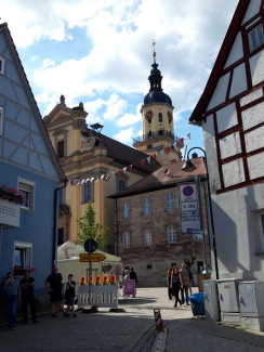 Kirchturm