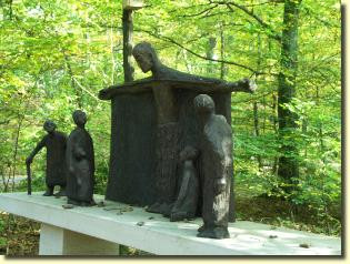 Schutzmantel Christus