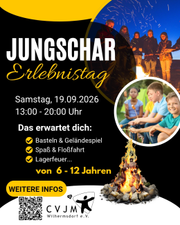 Jungschartag