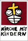 Kinderkirche - Kirche mit Kindern