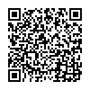 QR-Code für Spende an CVJM