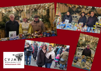 Weihnachtsmarkt