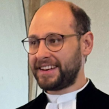 Thomas Bartolf, Pfr.